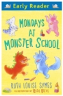 Image for Early Reader: Mondays at Monster School