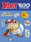 Image for Asterix: 600 Stickers
