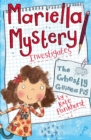 Image for Mariella Mystery: The Ghostly Guinea Pig