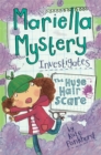 Image for Mariella Mystery: The Huge Hair Scare