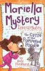 Image for Mariella Mystery: The Curse of the Pampered Poodle