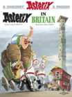 Image for Asterix in Britain