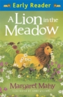 Image for Early Reader: A Lion In The Meadow