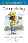 Image for Tulsa and the frog