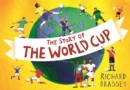 Image for The Story of the World Cup
