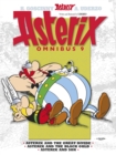 Image for Asterix omnibus 9