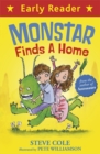 Image for Early Reader: Monstar Finds a Home