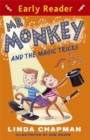 Image for Mr Monkey and the magic tricks