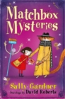 Image for The Fairy Detective Agency: The Matchbox Mysteries