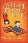 Image for The flying carpet thief