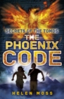 Image for Secrets of the Tombs: The Phoenix Code