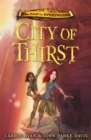 Image for The Map to Everywhere: City of Thirst