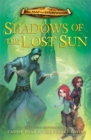 Image for The Map to Everywhere: Shadows of the Lost Sun