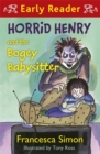 Image for Horrid Henry and the bogey babysitter