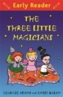 Image for The three little magicians