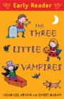 Image for The three little vampires