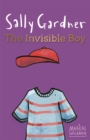 Image for Magical Children: The Invisible Boy