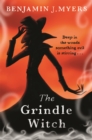 Image for The Grindle Witch