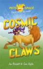 Image for Cosmic claws