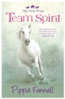 Image for Tilly&#39;s Horse, Magic: Team Spirit