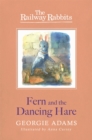Image for Railway Rabbits: Fern and the Dancing Hare