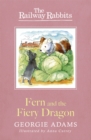 Image for Fern and the fiery dragon