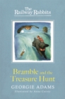 Image for Railway Rabbits: Bramble and the Treasure Hunt