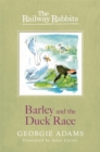 Image for Barley and the duck race