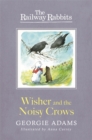 Image for Wisher and the noisy crows