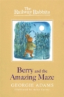 Image for Berry and the amazing maze