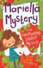 Image for Mariella Mystery: The Disappearing Dinner Lady