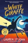 Image for The White Giraffe 20th Anniversary Edition