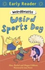 Image for Weird sports day