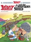 Image for Asterix and the chieftain&#39;s shield