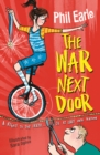 Image for The war next door