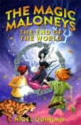 Image for The Magic Maloneys and the End of the World