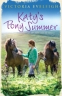 Image for Katy&#39;s pony summer