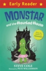 Image for Monstar and the haunted house