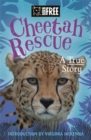 Image for Born Free: Cheetah Rescue