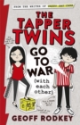 Image for The Tapper Twins Go to War (With Each Other)