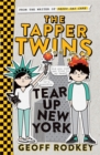 Image for The Tapper Twins Tear up New York