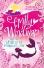 Image for Emily Windsnap and the Land of the Midnight Sun