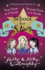 Image for School for Stars: First and Second Term at L&#39;Etoile