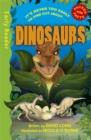 Image for Early Reader Non Fiction: Dinosaurs