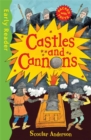 Image for Early Reader Non Fiction: Castles and Cannons