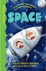 Image for It&#39;s never too early to find out about...space