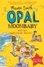 Image for Opal Moonbaby and the summer secret