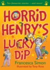 Image for Horrid Henry&#39;s Lucky Dip