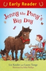 Image for Jenny the pony&#39;s big day