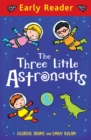 Image for The three little astronauts